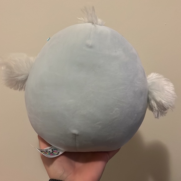 8” Blue bird Squishmallow BNWT - Picture 2 of 2